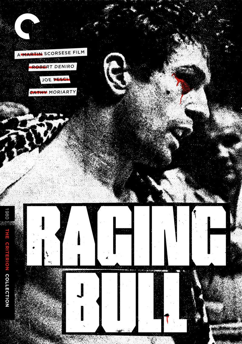 The Criterion Collection - Raging Bull