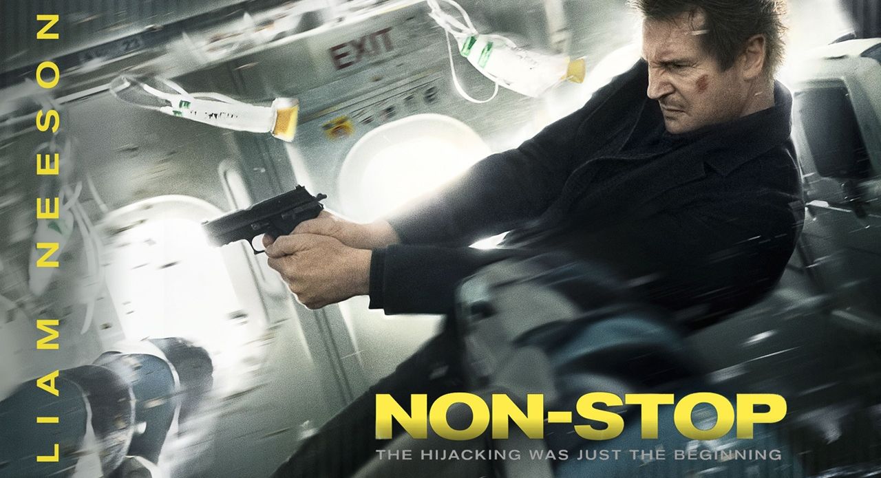 Box Office: Nothing stops Liam Neeson&#039;s new film to top spot