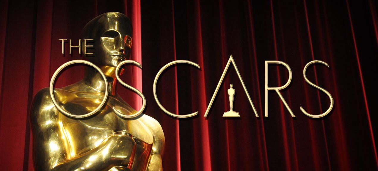 86th Academy Awards: Winners