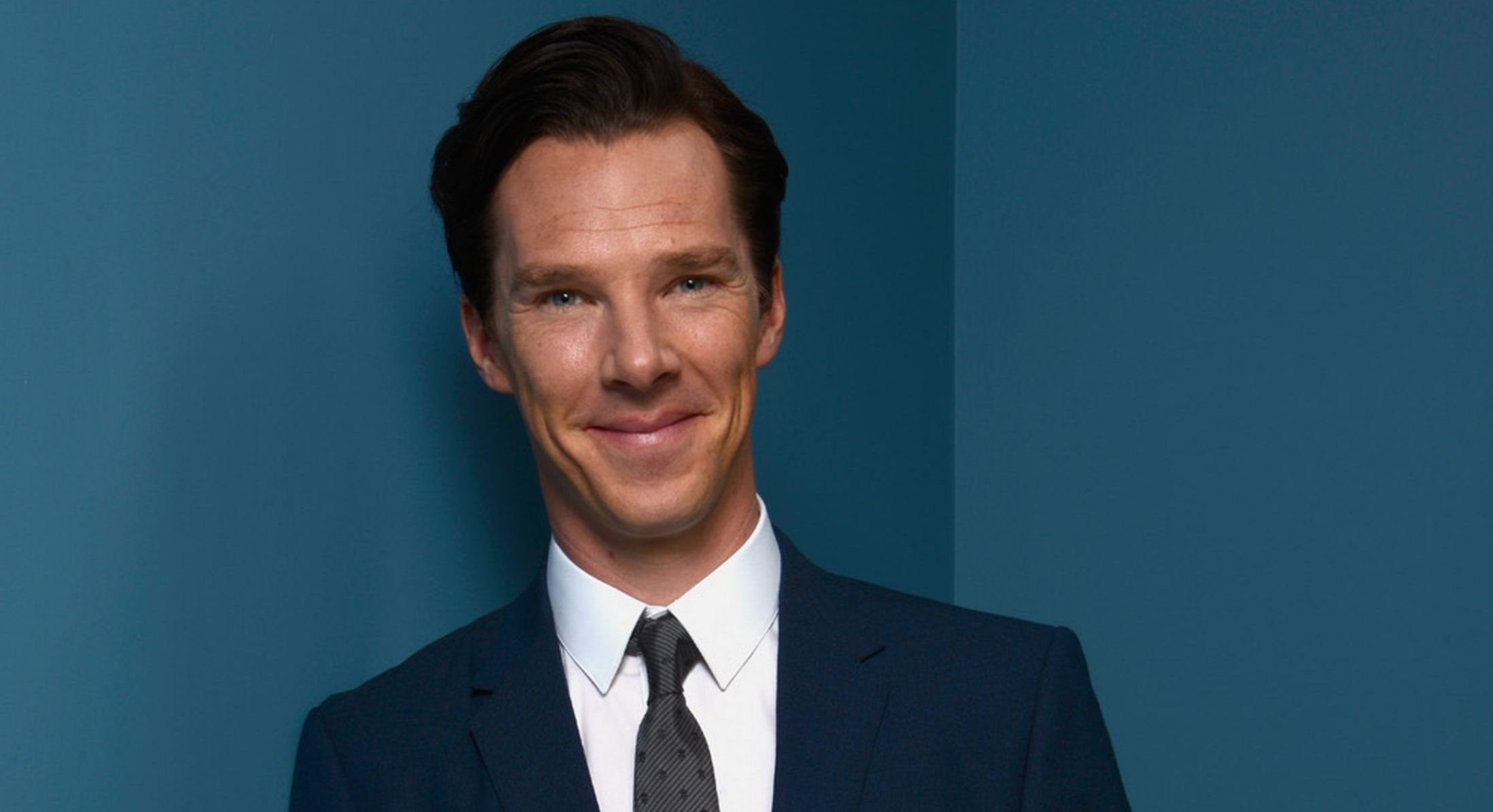 Cumberbatch says Star Wars: Episode VII appearance "won't happen"