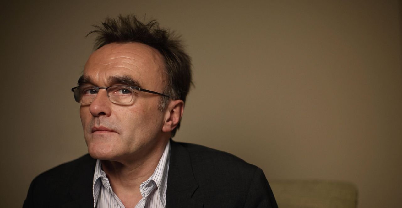 Danny Boyle to direct Steve Jobs biopic?