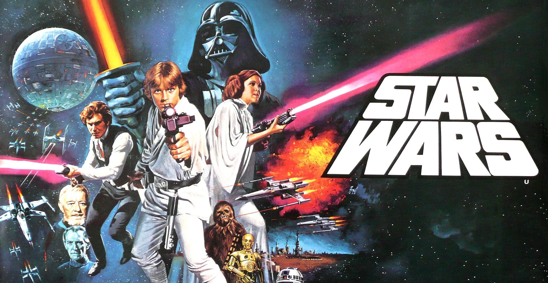 Star Wars: Episode VII Cast Announced