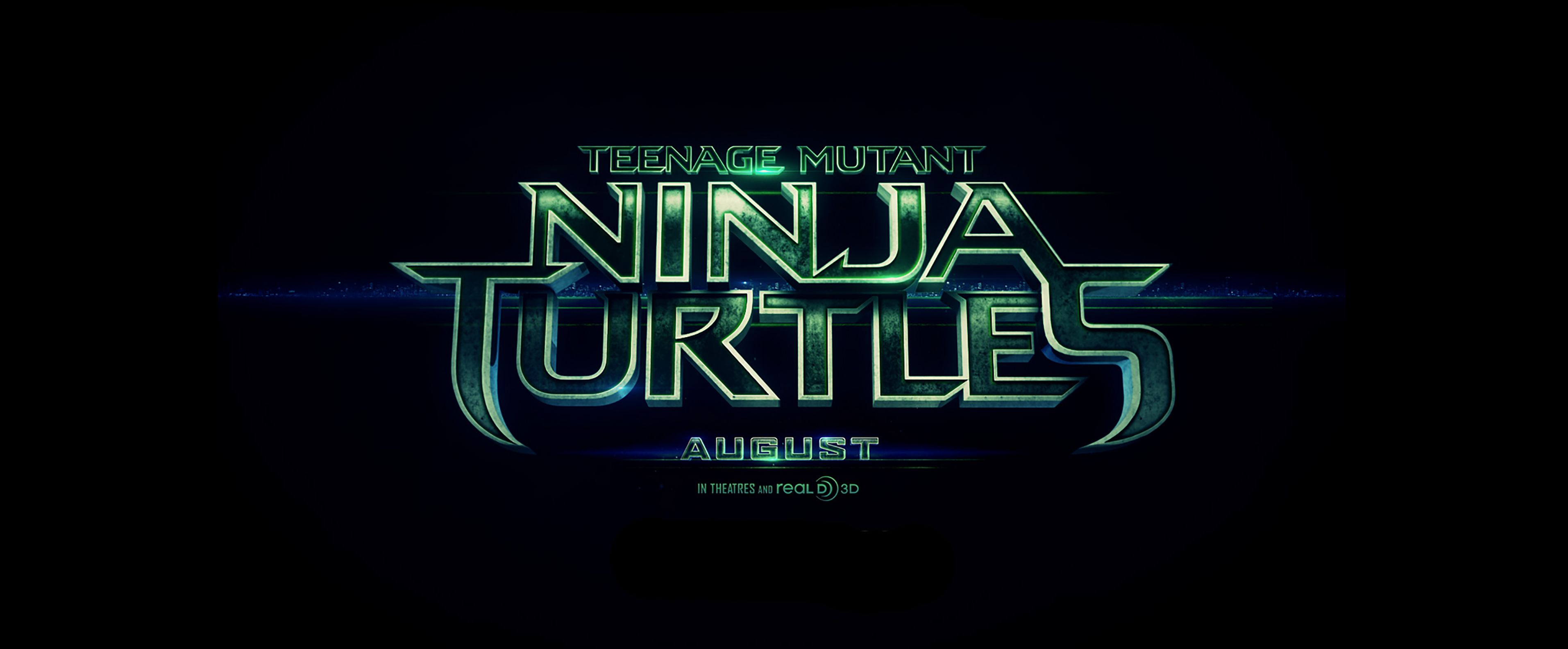Teenage Mutant Ninja Turtles will get a IMAX release