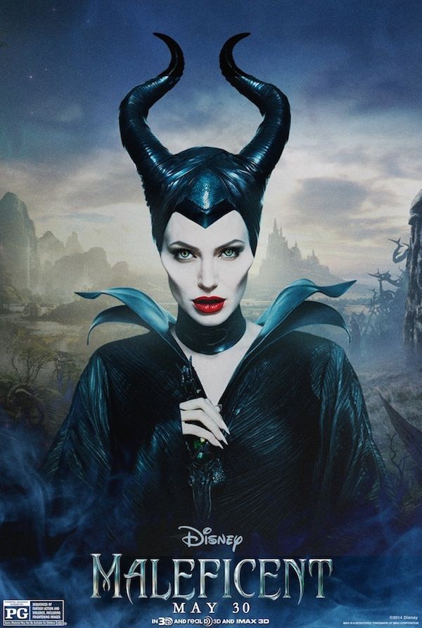 Maleficent