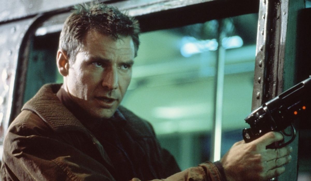 Offer on the table for Harrison Ford to reprise role in &#039;Blade Runner&#039; sequel
