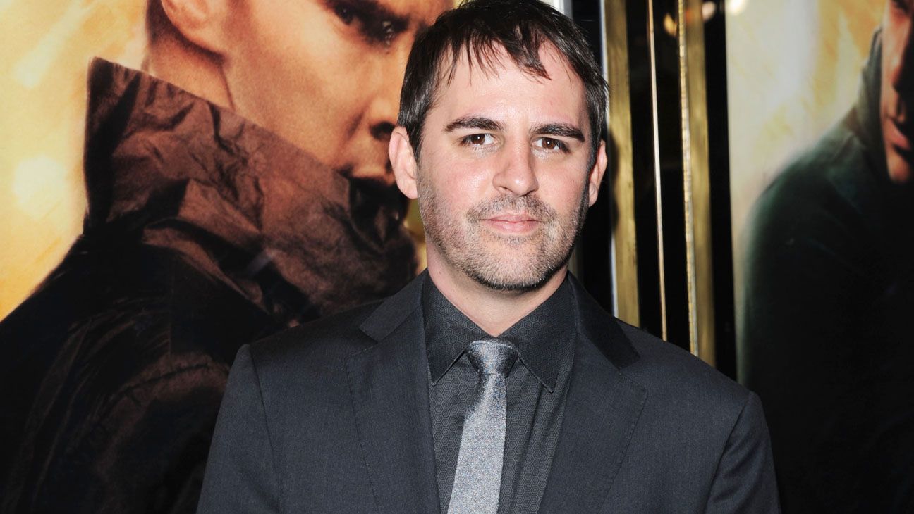 Roberto Orci confirmed to direct Star Trek 3