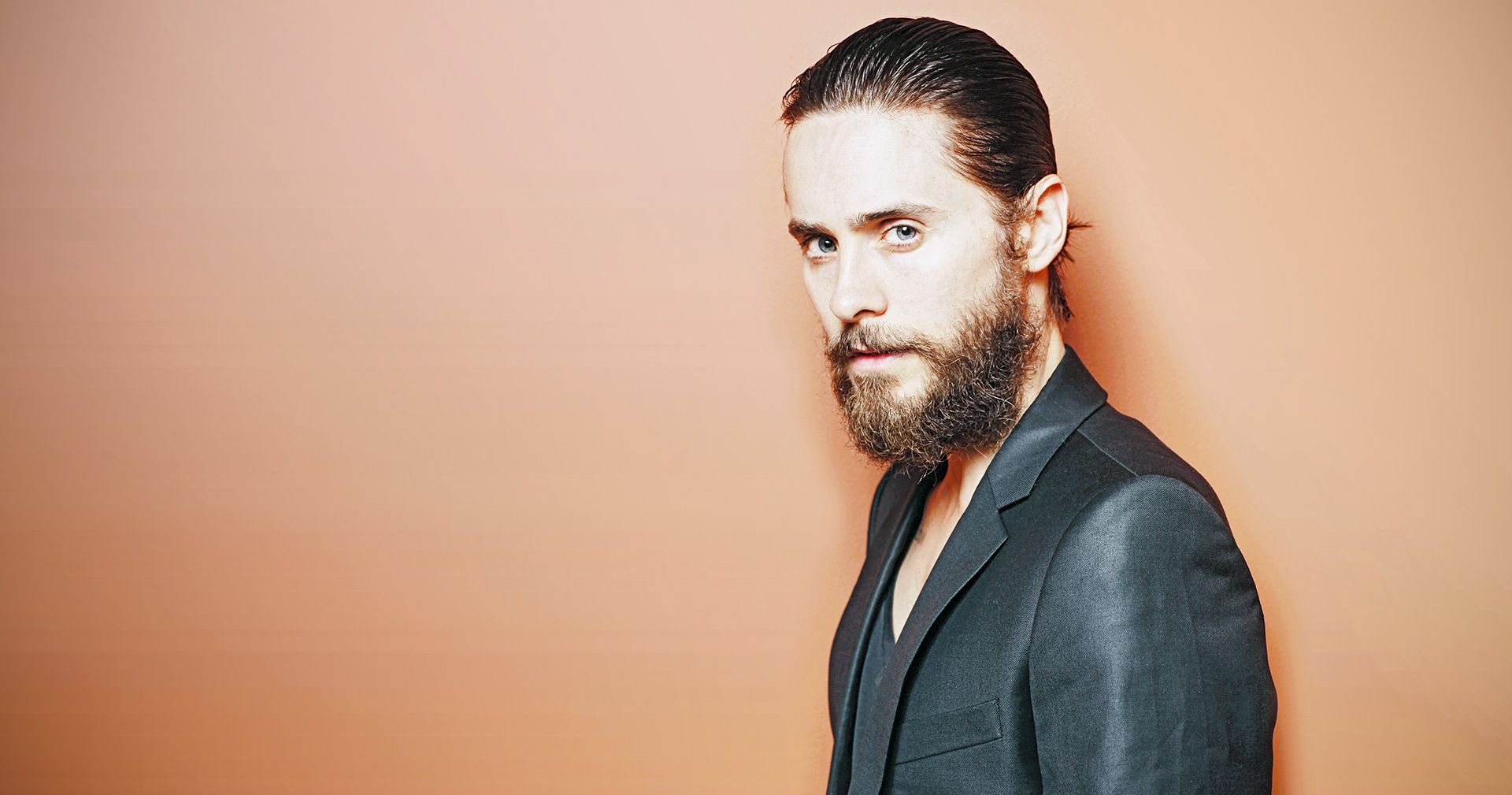 Could Jared Leto be Doctor Strange?