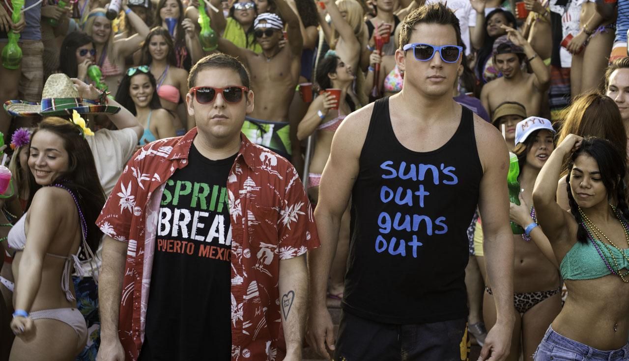 22 Jump Street