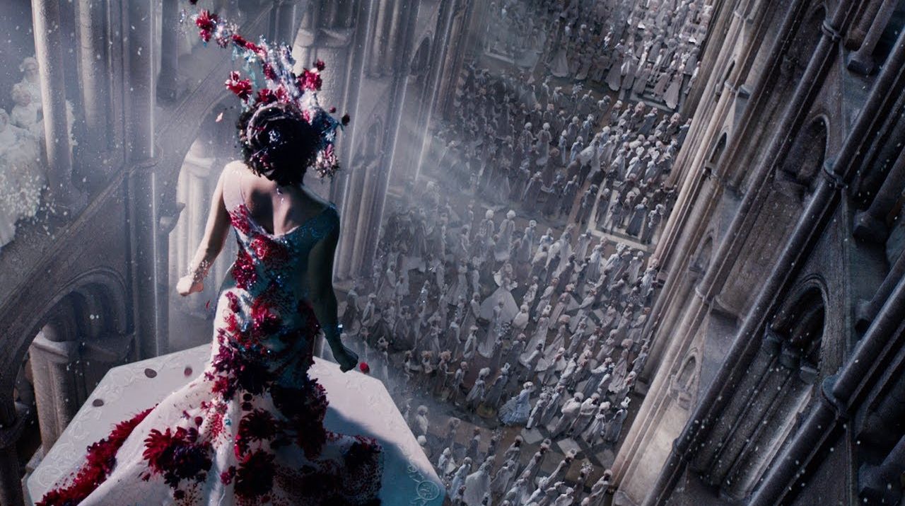 &#039;Jupiter Ascending&#039; Pushed Back to 2015