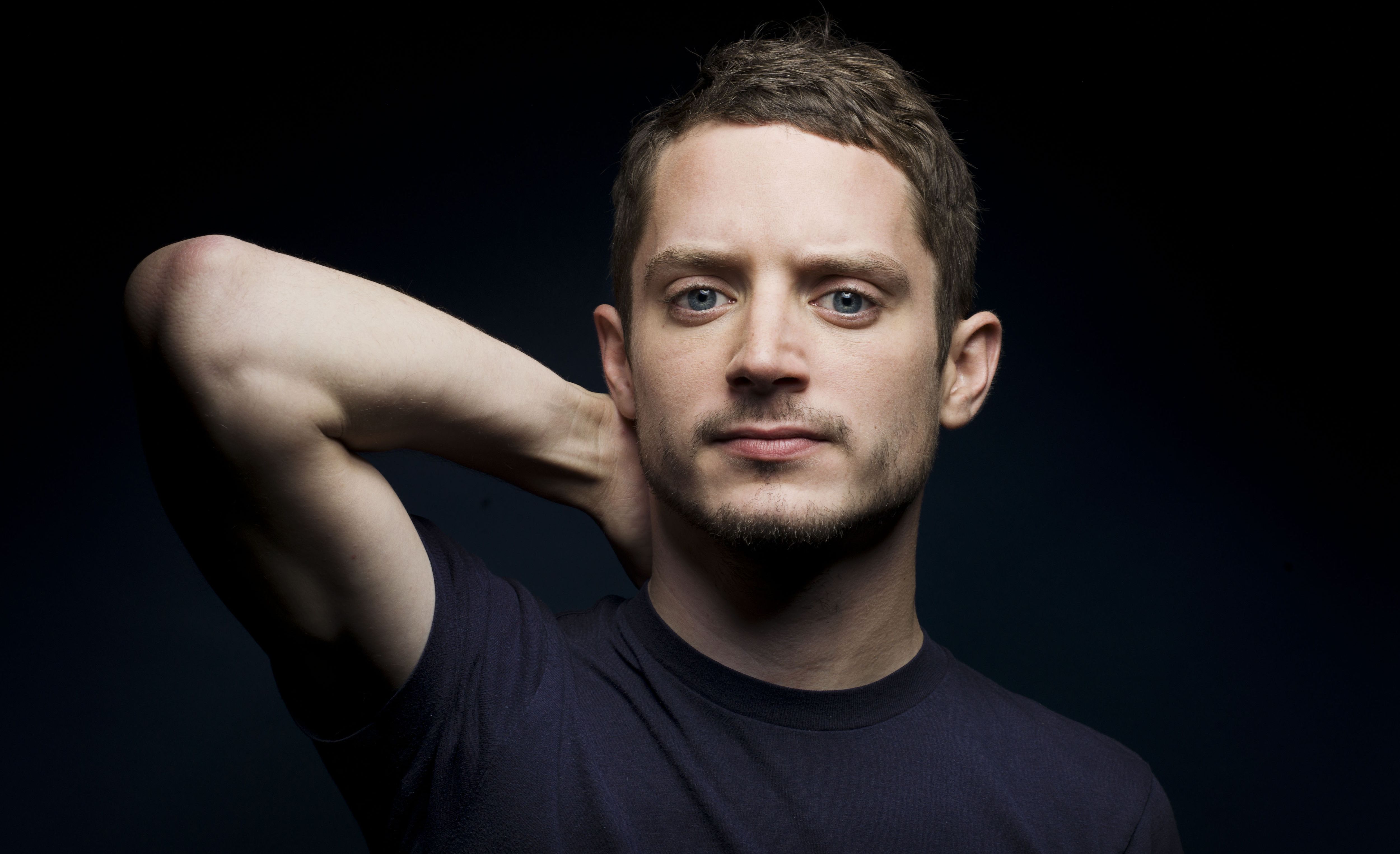 Elijah Wood joins big name cast for The Last Witch Hunter