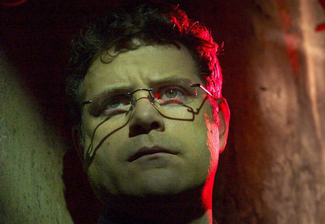 Sean Astin in The Strain (TV)