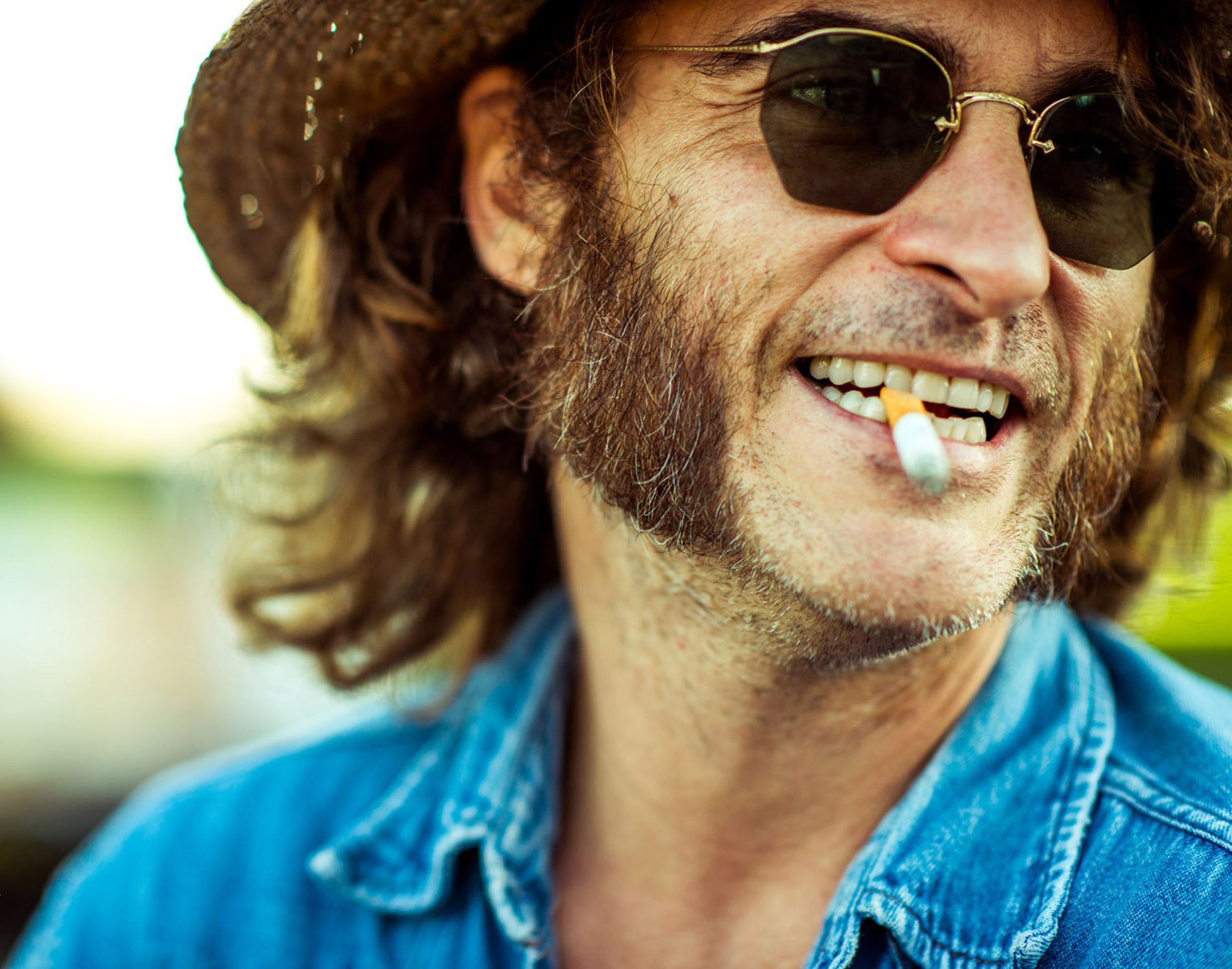 Joaquin Phoenix - Inherent Vice