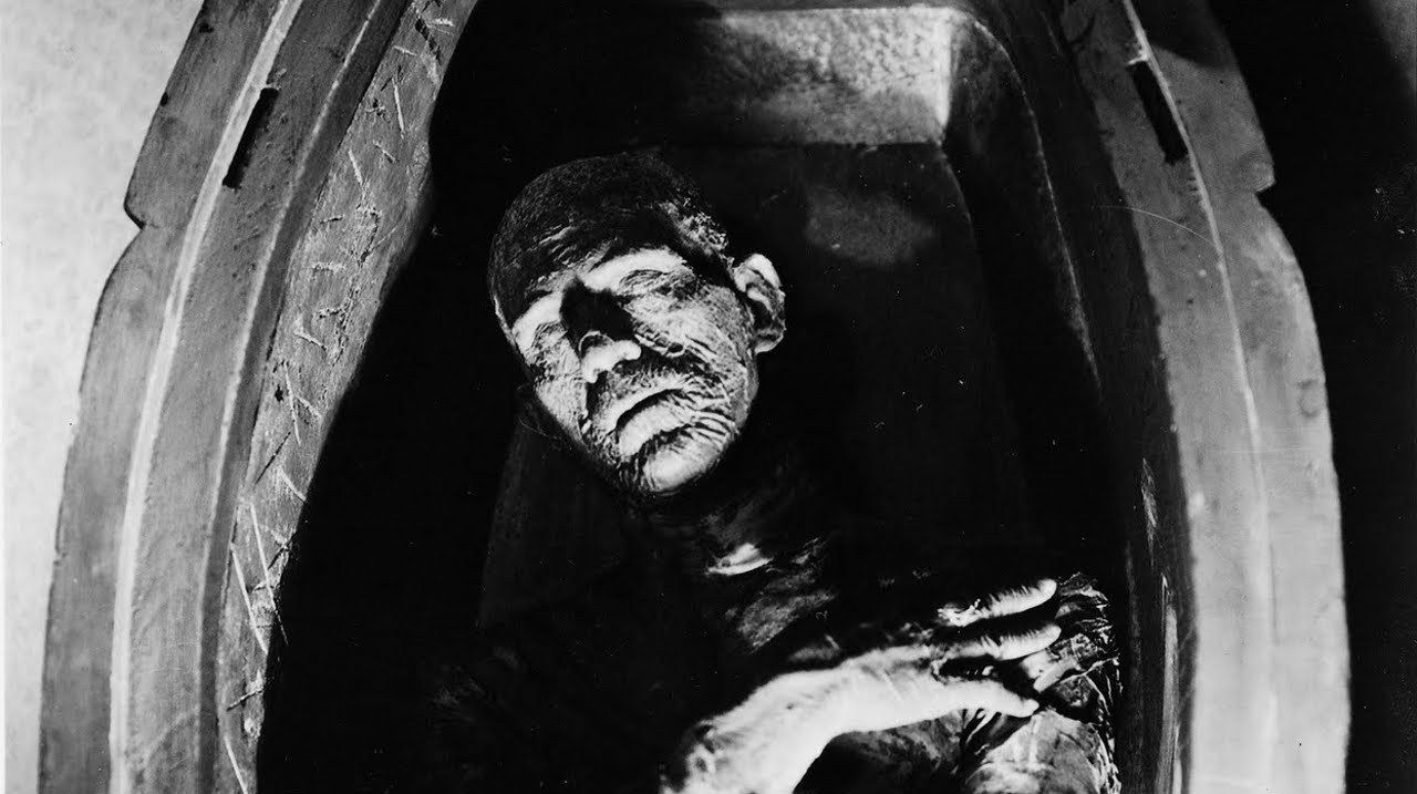 First plot details for 'The Mummy' reboot revealed