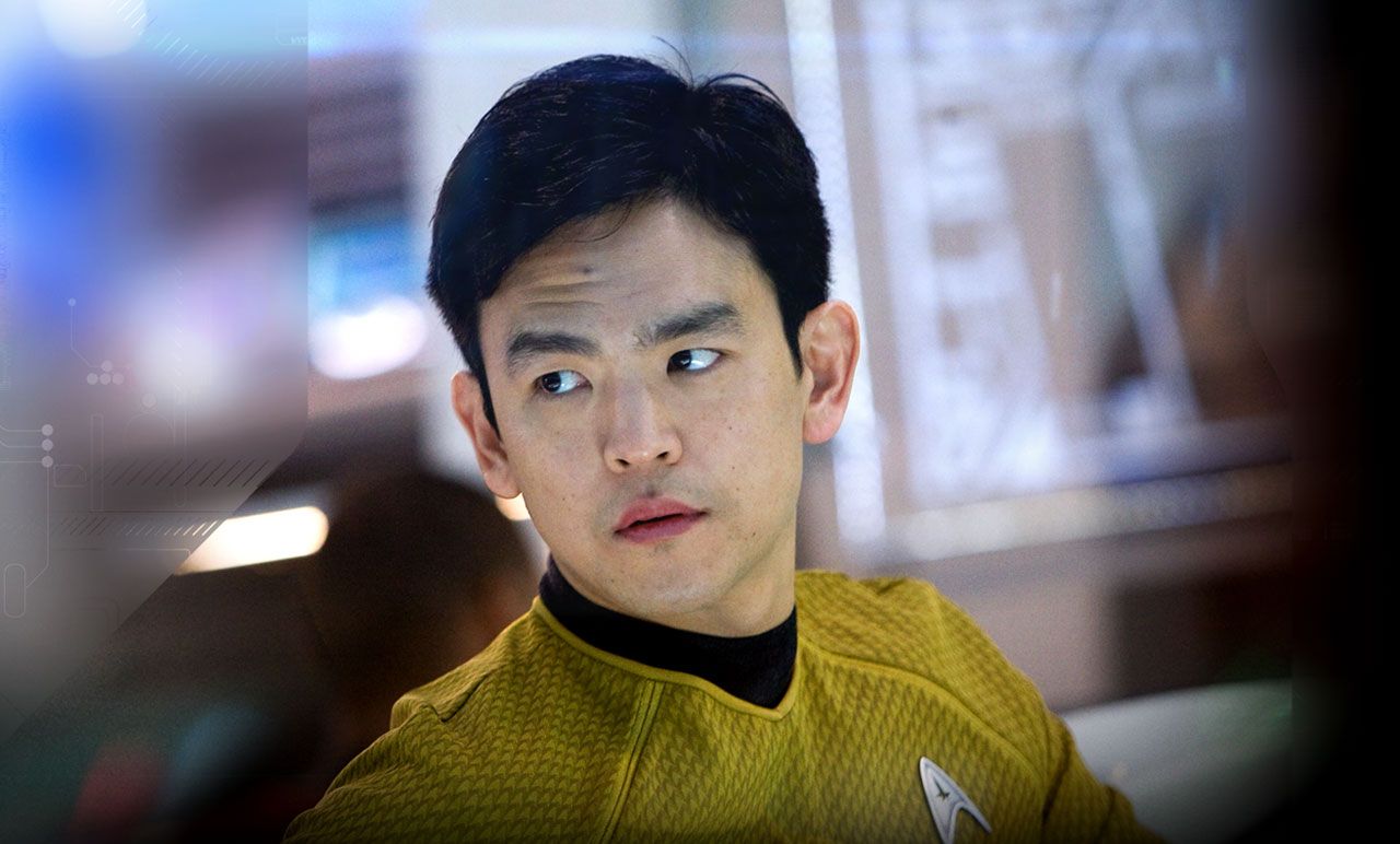 John Cho isn&#039;t sure that the &#039;whole&#039; cast will return for Star Trek 4