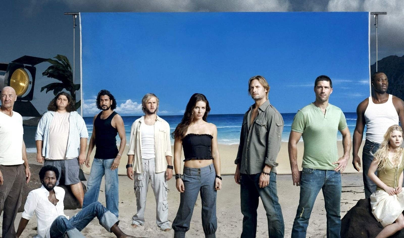 Lost producer expects TV show to return one day, it's 'inevitable'