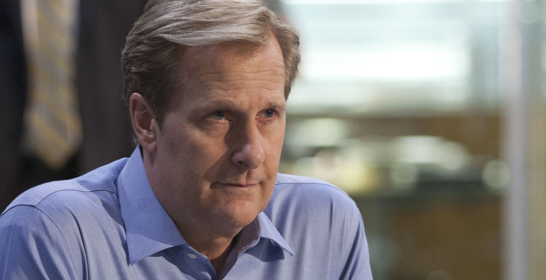 Jeff Daniels joins Ridley Scott&#039;s, &#039;The Martian&#039;