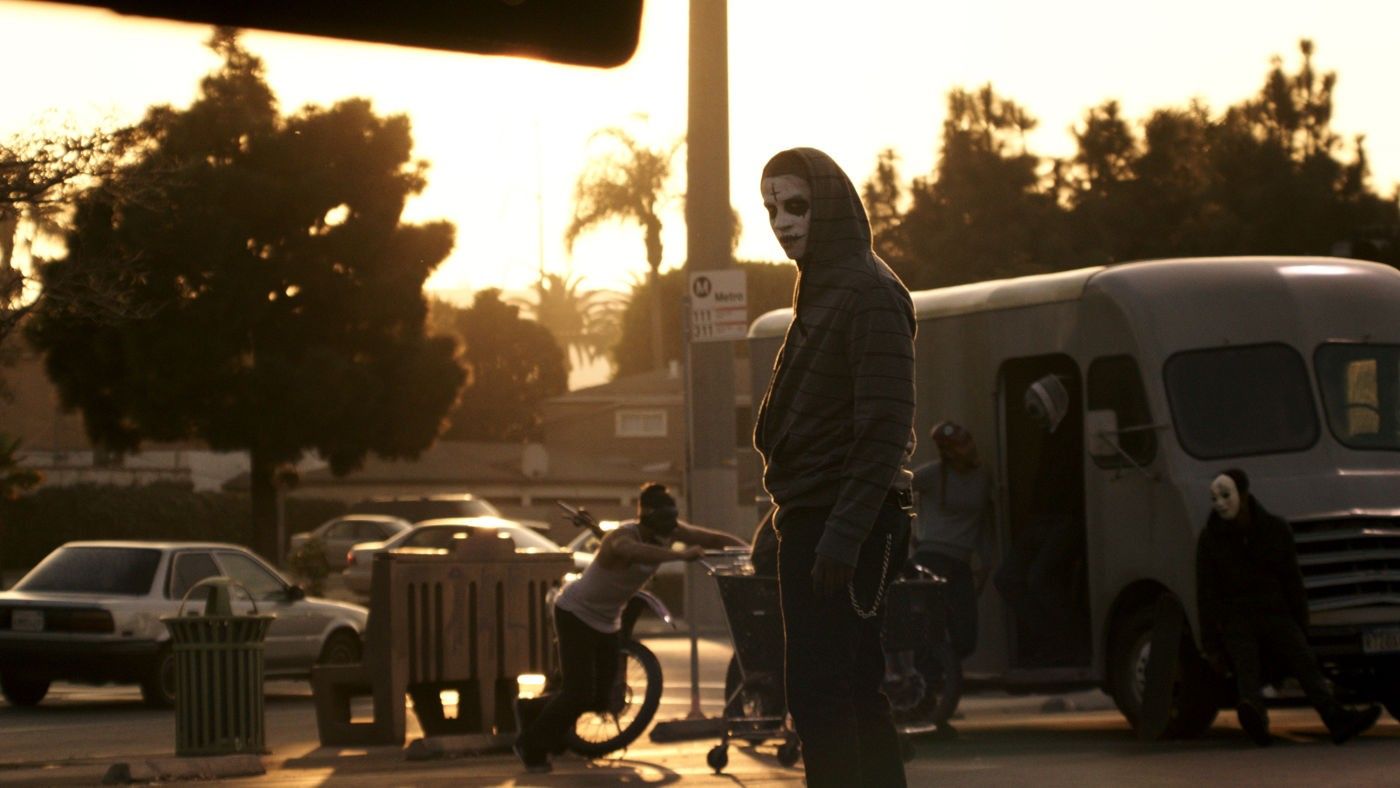 Universal announce third &#039;Purge&#039; movie