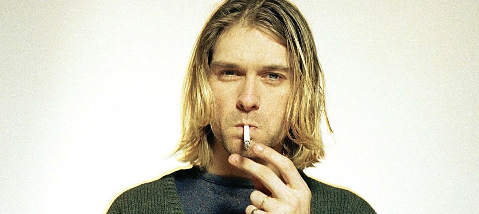 Kurt Cobain documentary 'Montage of Heck' to air on HBO in 2015