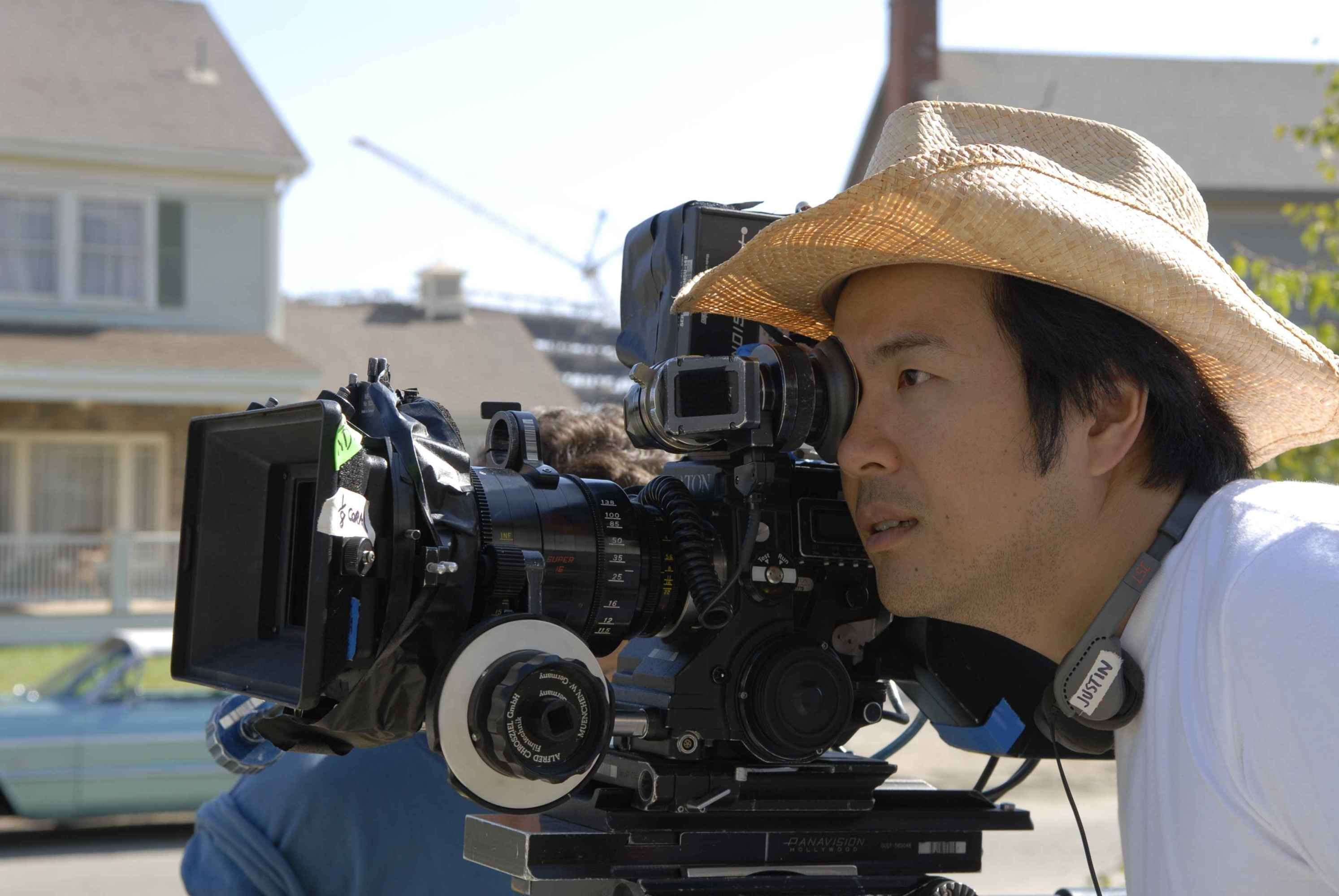 Justin Lin will direct Star Trek 3