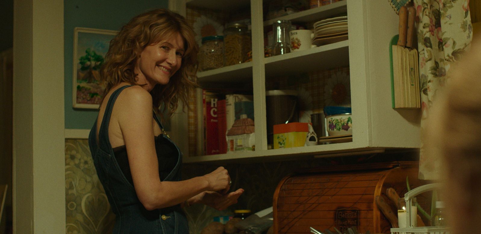 Laura Dern as Bobbi in Wild