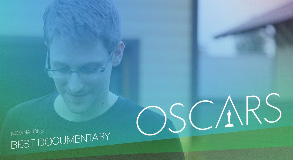 Best Documentary Nominations