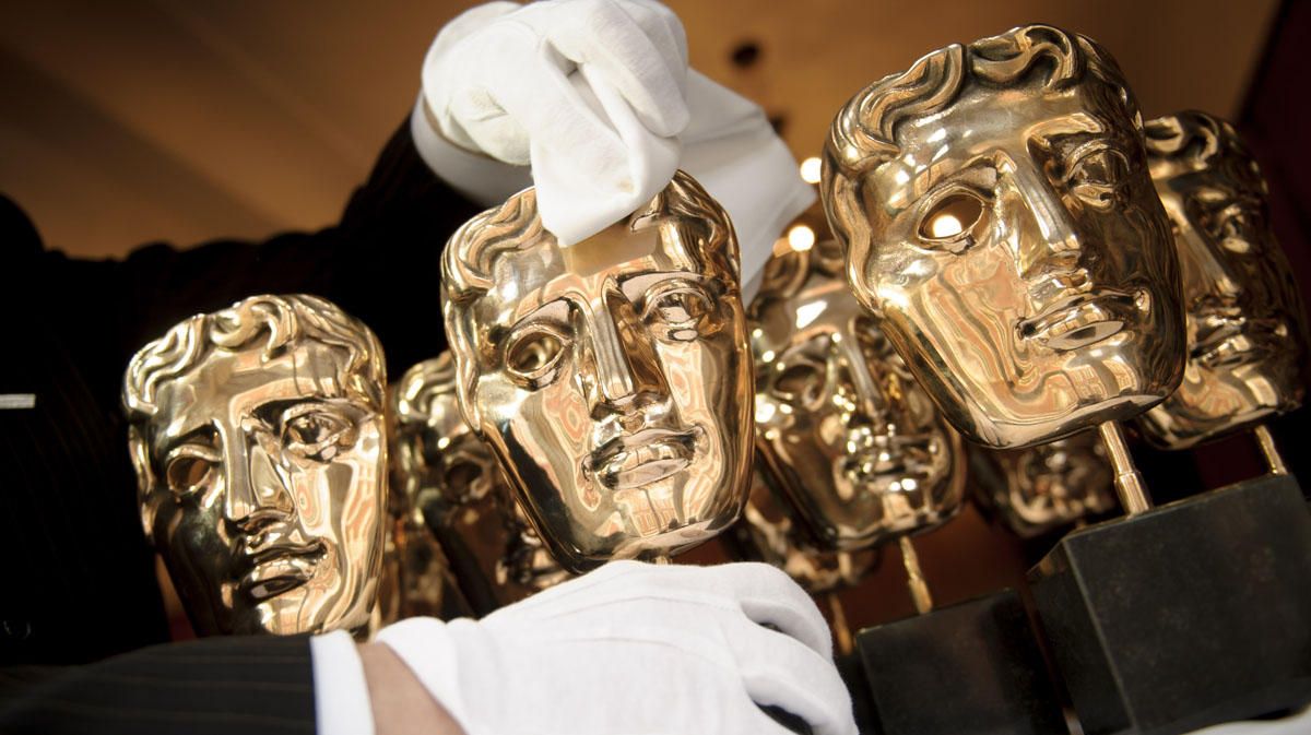 BAFTA Predictions