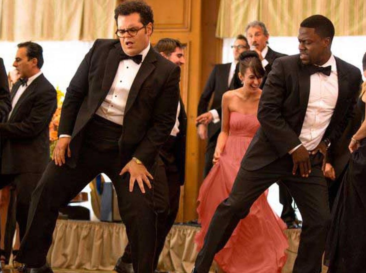 The Wedding Ringer