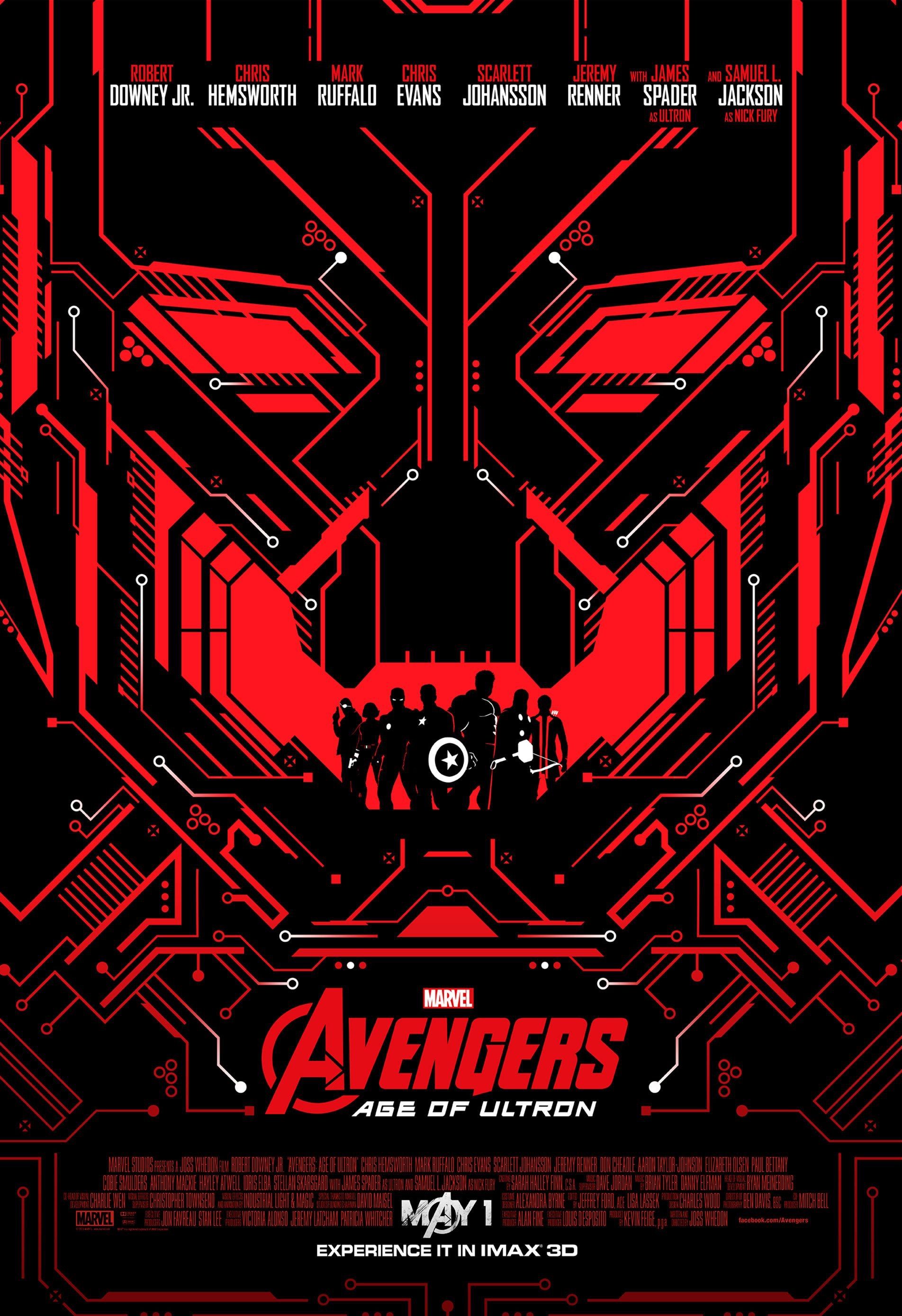 IMAX Poster 3