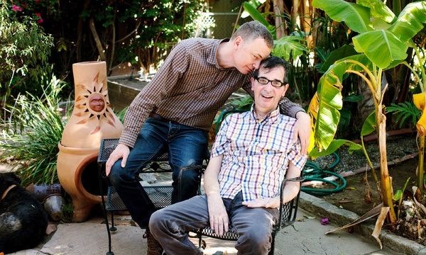 'Still Alice' Co-Director Richard Glatzer Dies Aged 63