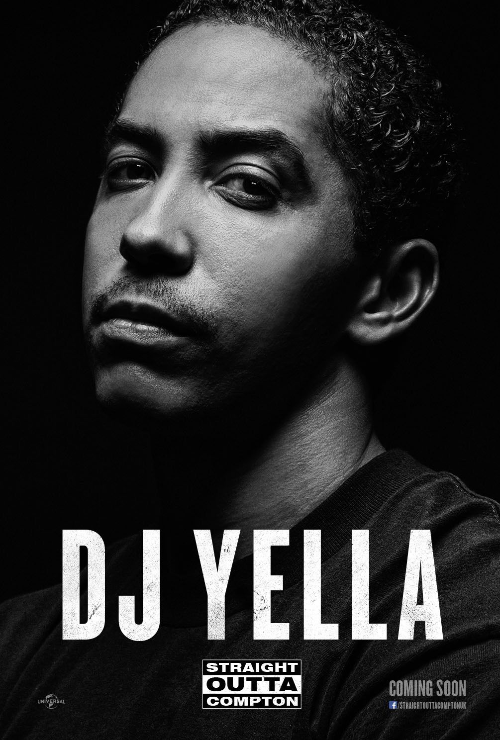 DJ Yella