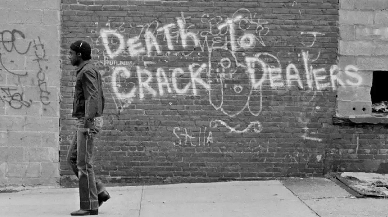 Death to Crack Dealers