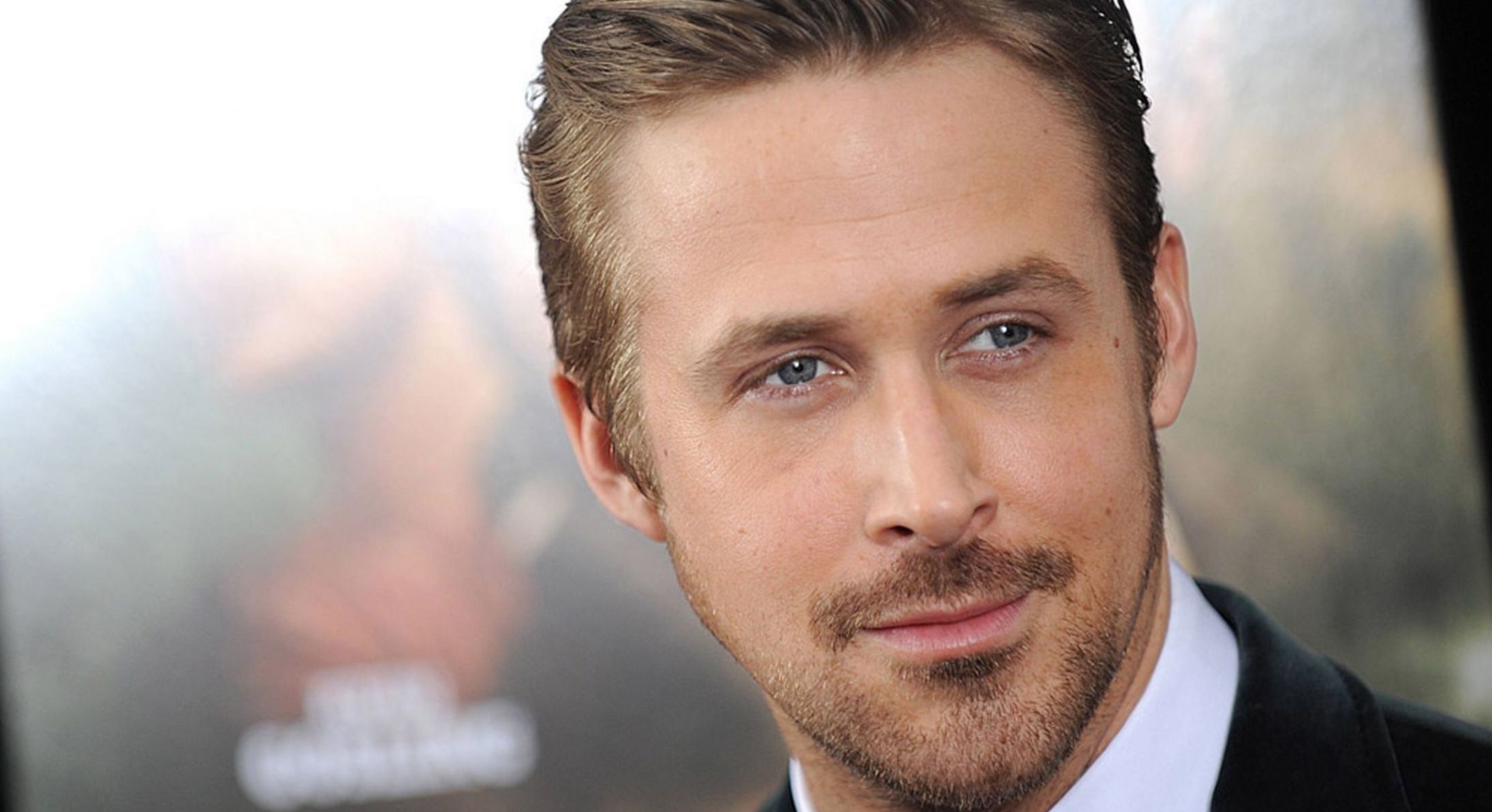 Ryan Gosling Joins Harrison Ford in 'Blade Runner 2'