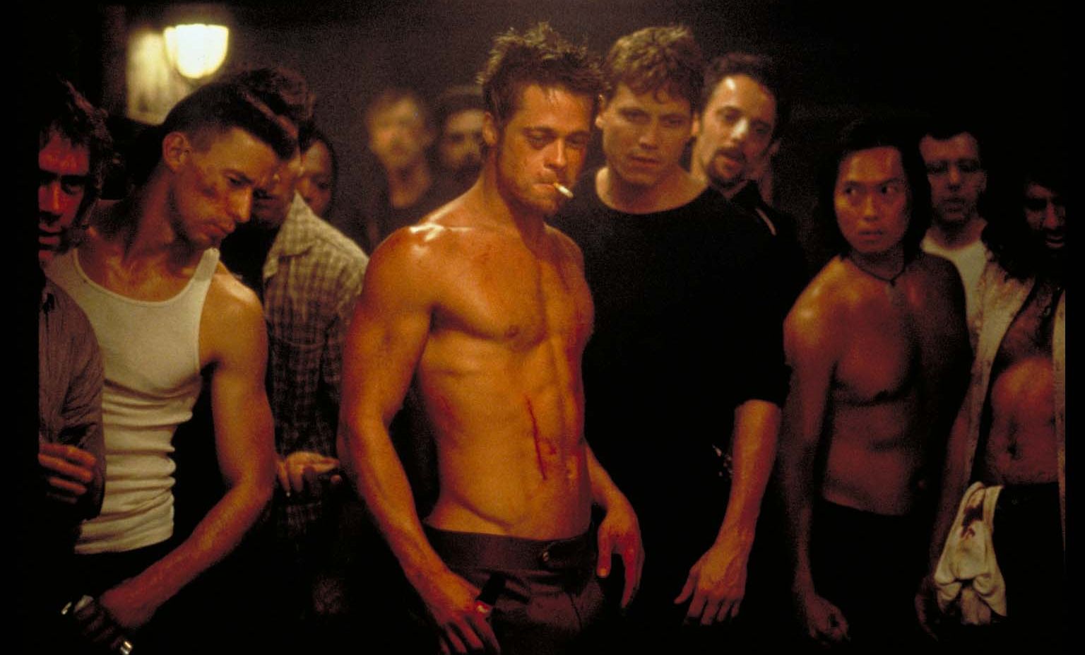 'Fight Club' Author Chuck Palahniuk Releases Second Part of Story as a Comic Book