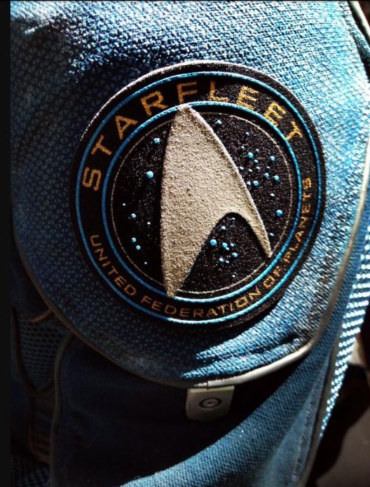 Justin Lin Tweets Out First Image from &#039;Star Trek Beyond&#039; Se