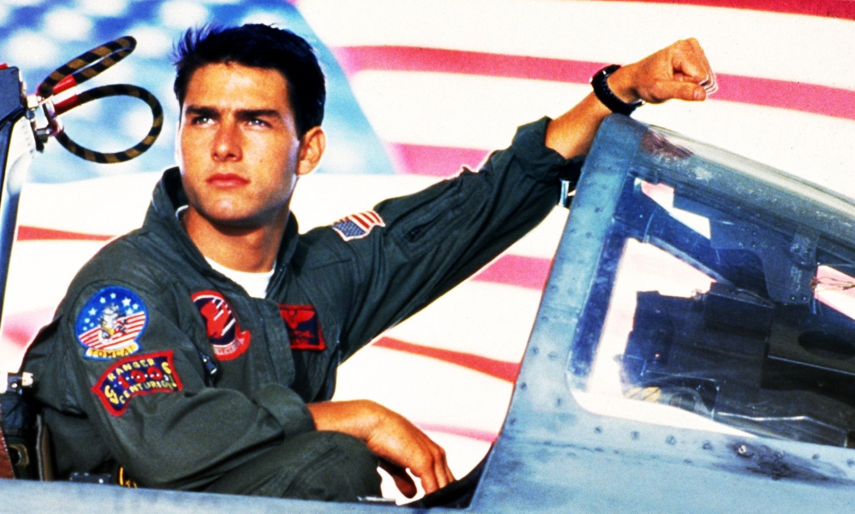 Maverick Will Return to Pilot Seat in &#039;Top Gun&#039; Sequel