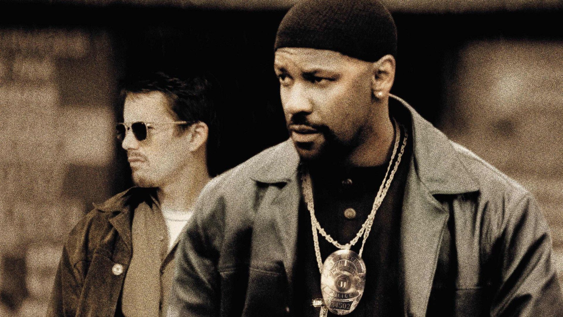 CBS Lands &#039;Training Day&#039; TV Series