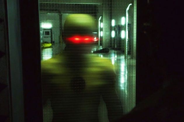 Reverse Flash