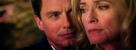 Malcolm Merlyn &amp; Moira Queen