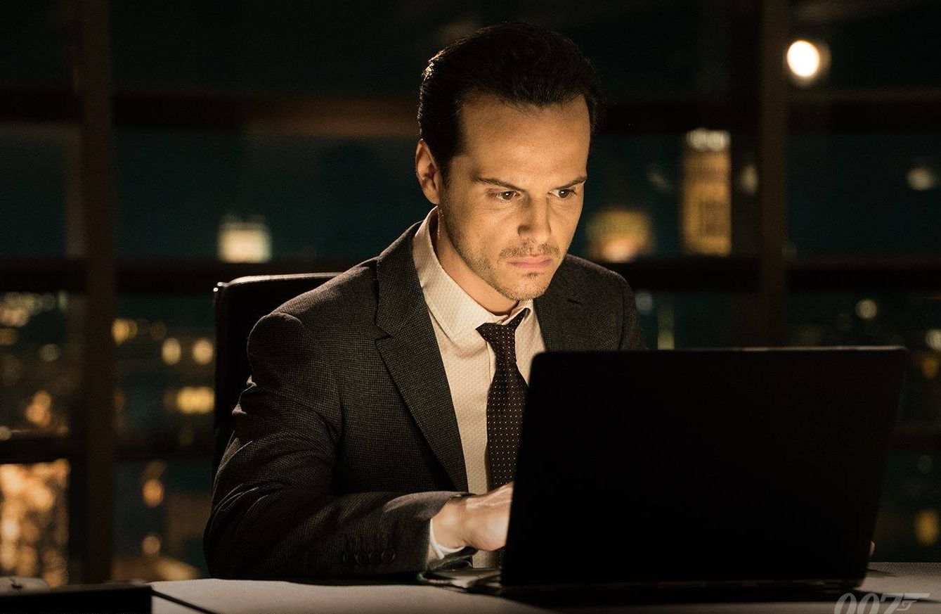 Andrew Scott