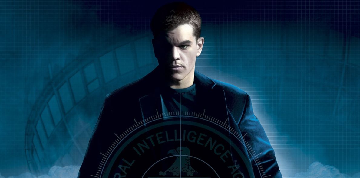 Bourne 5 Begins Shooting