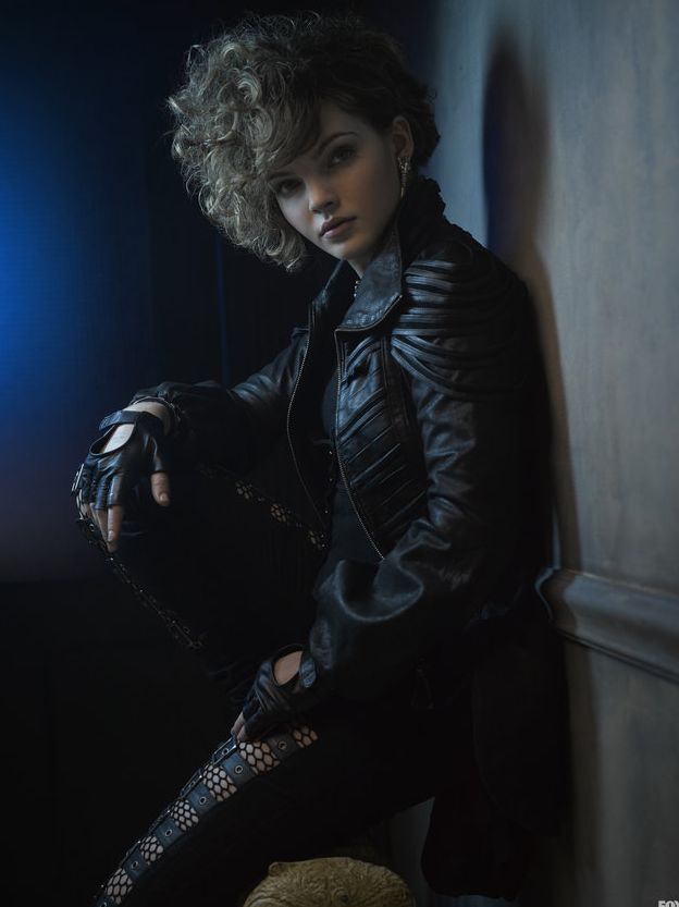 Selina Kyle