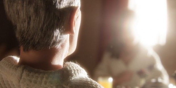 Charlie Kaufman&#039;s &#039;Anomalisa&#039;