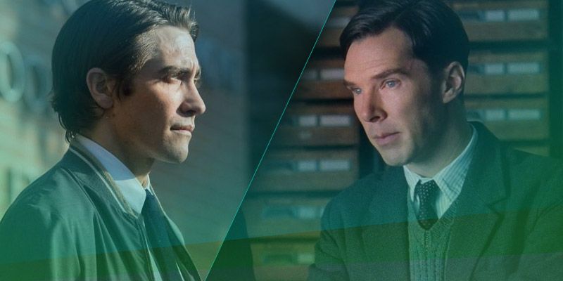 Jake Gyllenhaal and Benedict Cumberbatch are in talks for &#039;T