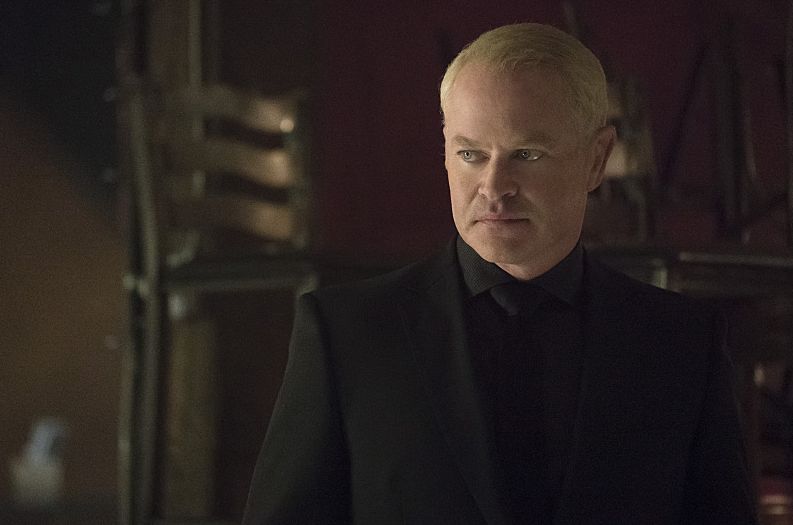 Damian Darhk