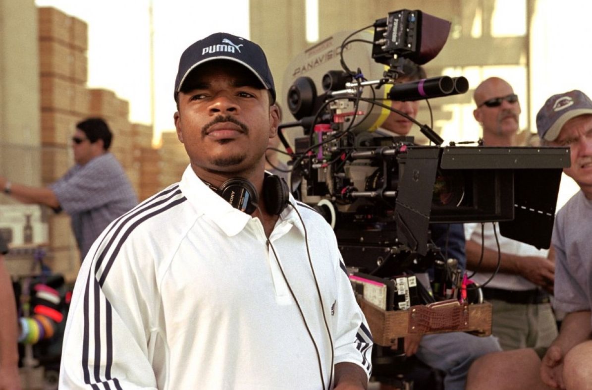 F. Gary Gray Expected to Direct &#039;Furious 8&#039;