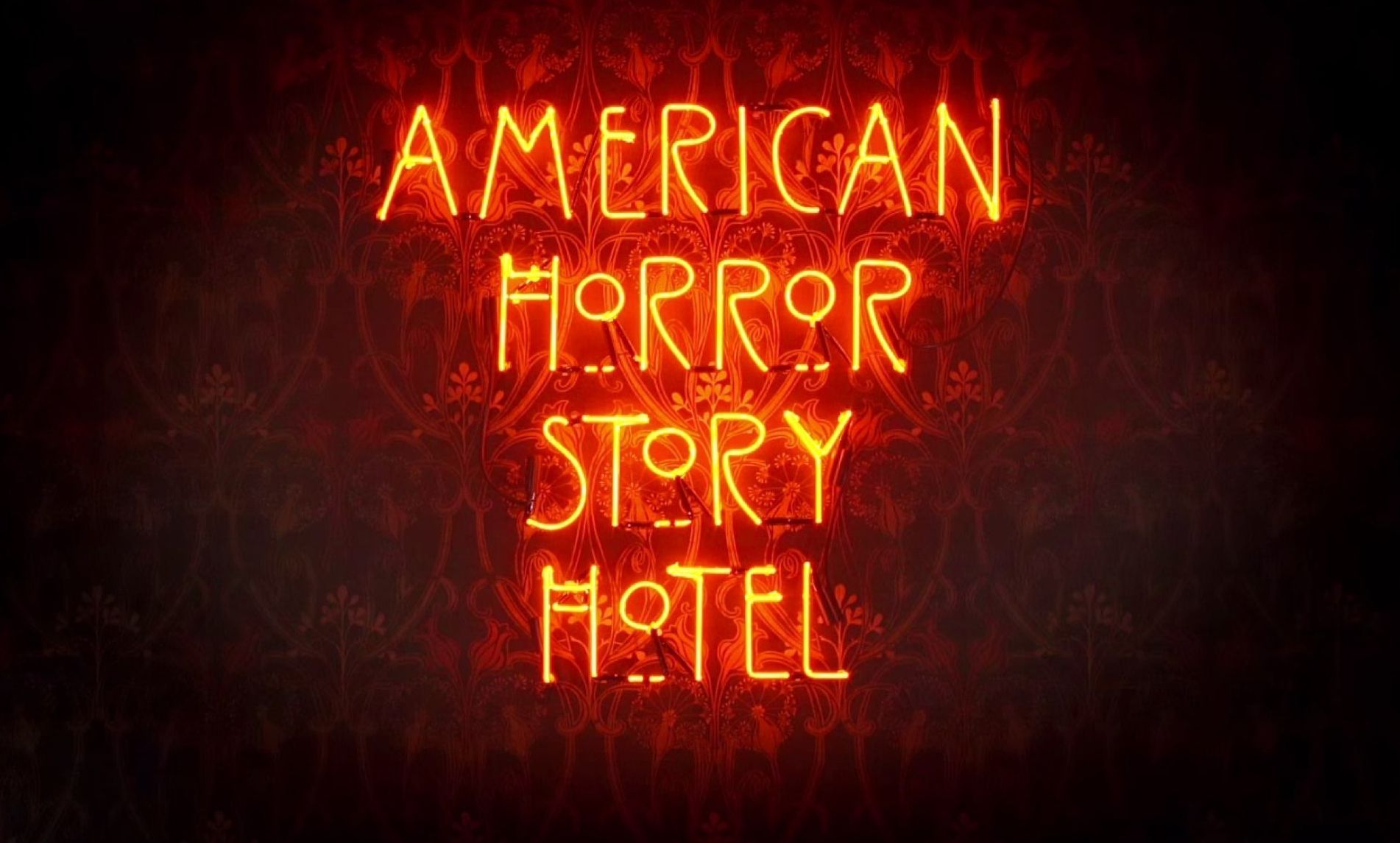 AHS: Hotel Neon