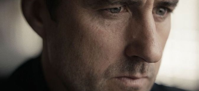 Luke Wilson in Meadowland