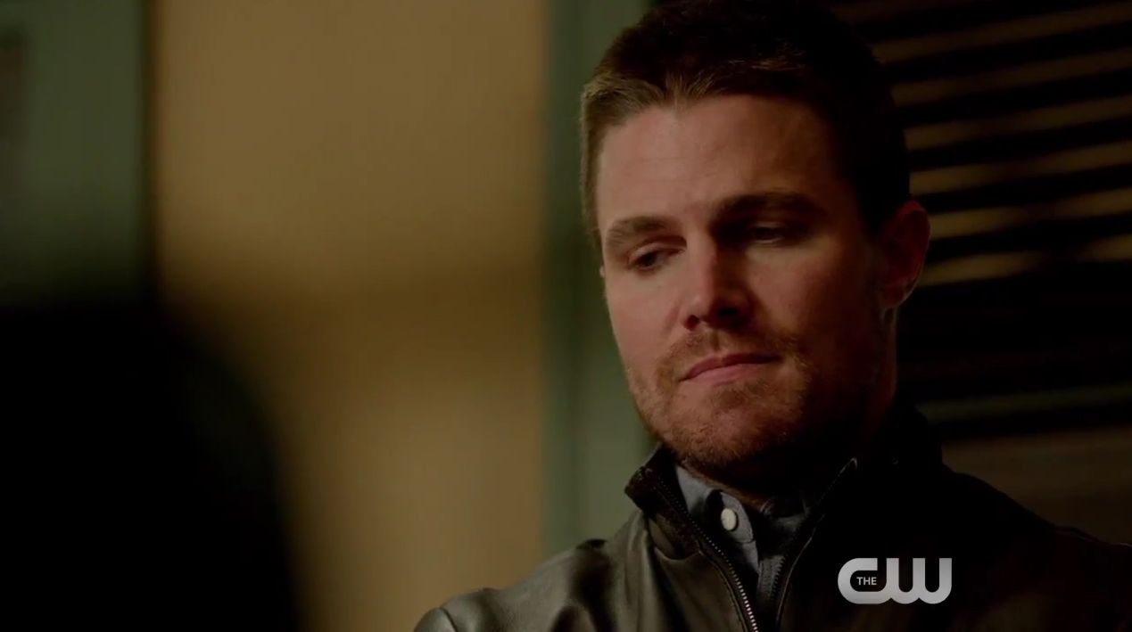 Oliver&#039;s disappointment in Captain Lance&#039;s betrayal