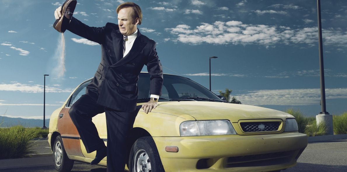 Better Call Saul Season 2 to Premiere February 15 2016