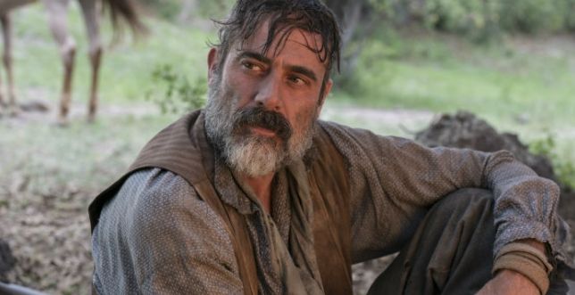 James Dean Morgan will play Negan